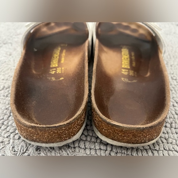 🎉 BIRKENSTOCK Sandals Sz41 - Picture 3 of 6
